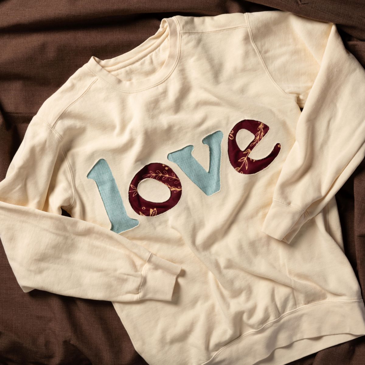 Love Sweatshirt