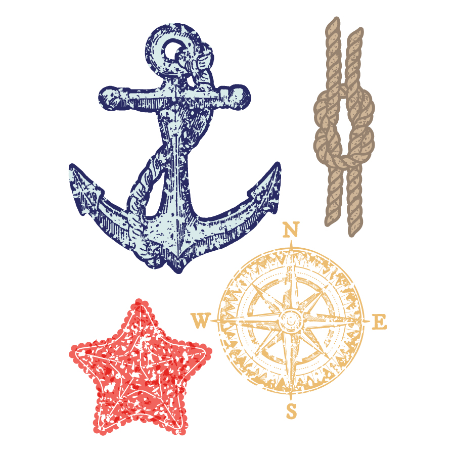 Nautical Icons