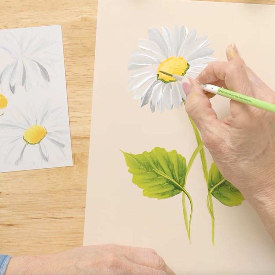 Daisies