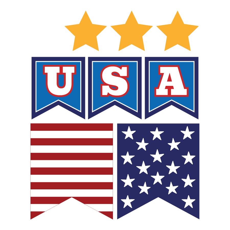 USA Banner