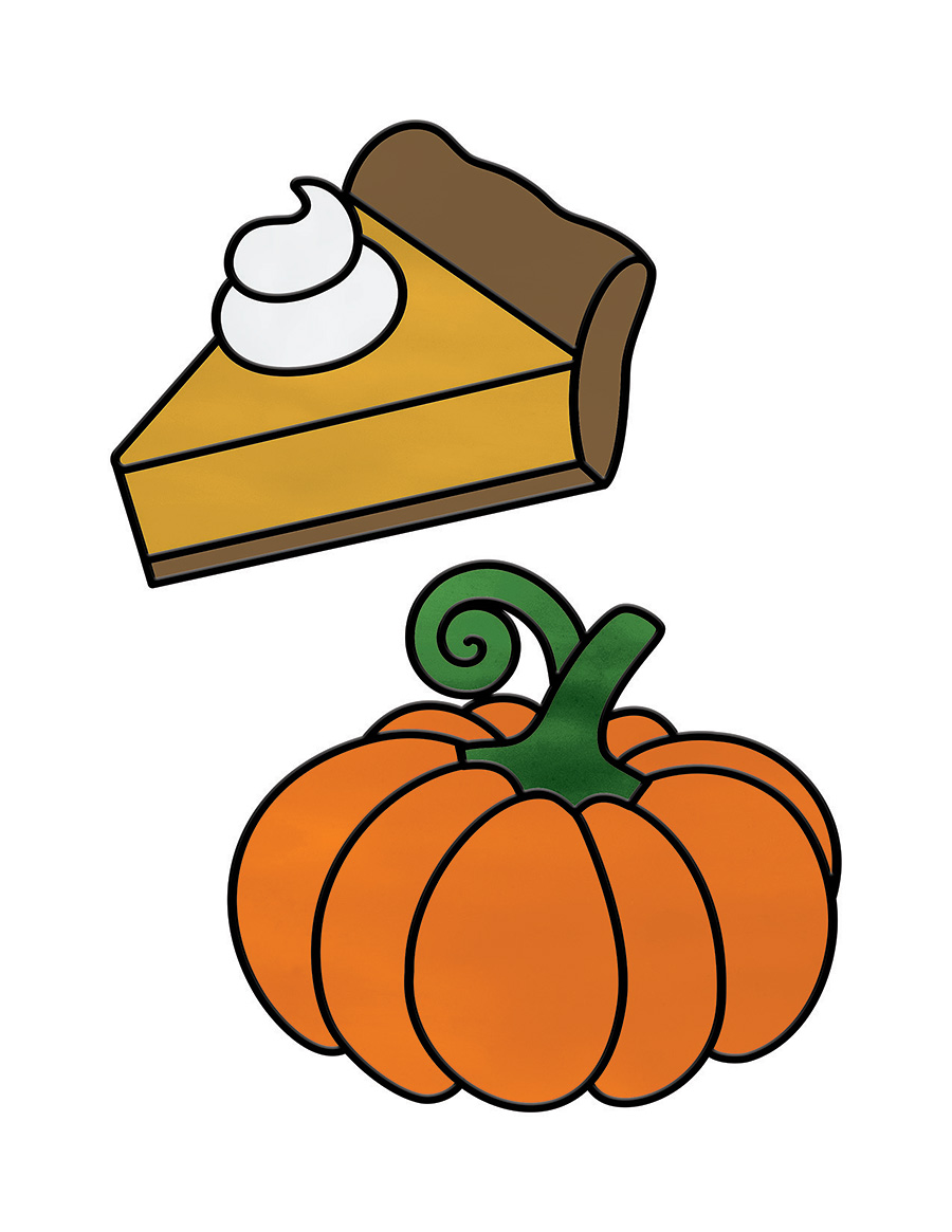 Pumpkin Pie