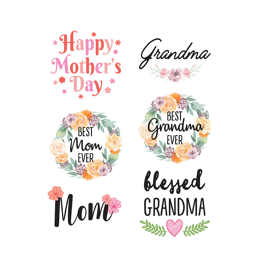 Mother's Day - Mugs