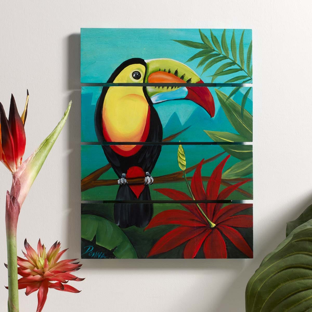 Toucan