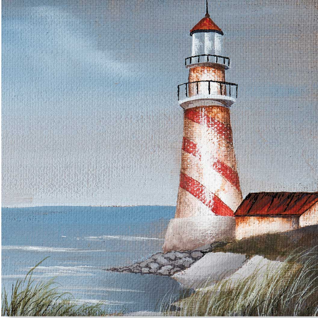 Lighthouse