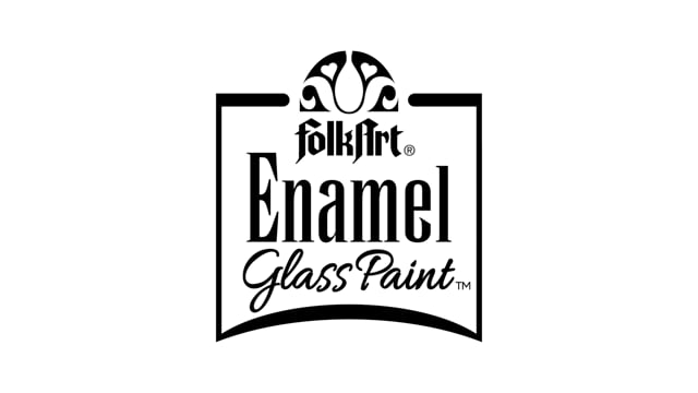 Learn about FolkArt Enamels