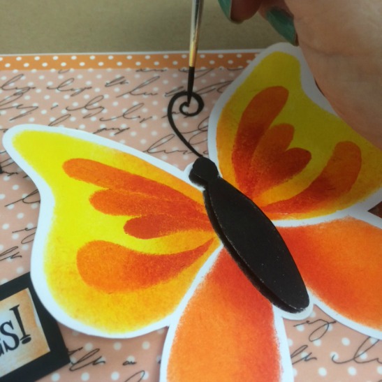 Learn How to Make Your Own Stencil Designs - It's Easy!