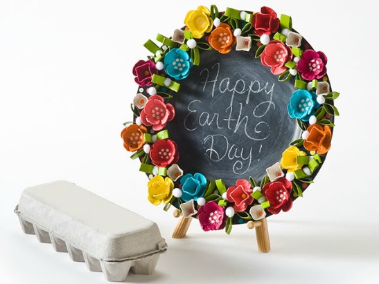 Upcycle Your Earth Day With Five Fun Ideas