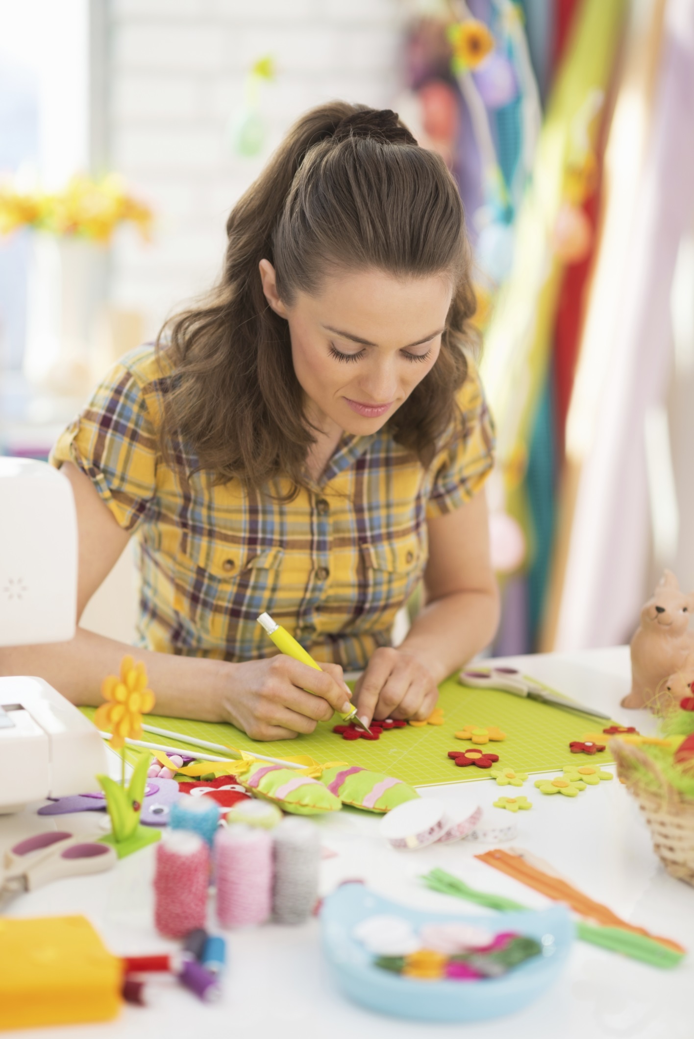 How to Successfully Plan a Crafting Session for Busy Folks | Plaid Online