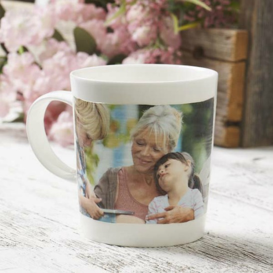 25 Gifts in a Mug - Adventures of a DIY Mom
