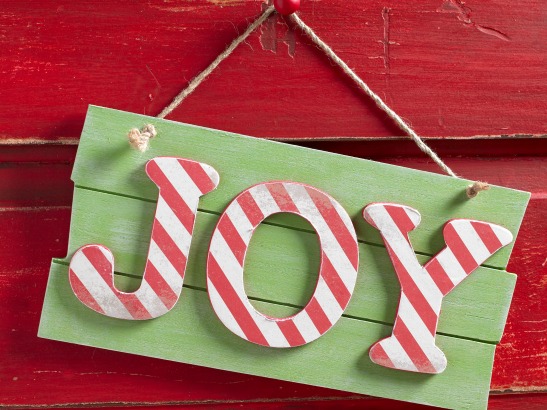 Christmas In July: 10 Holiday Bazaar Crafts to Make & Sell