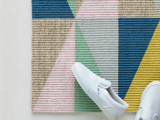 Martha Stewart Crafts Mad About DIY: Make Home Decor Colorful