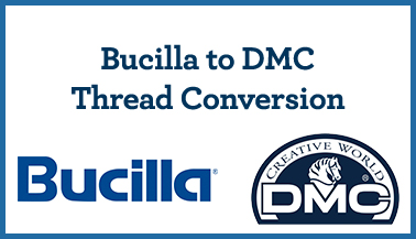 DMC Conversion - Printable Version