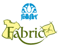 FolkArt Fabric Paint Logo