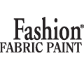 Fashion Fabric Logo