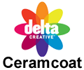 Delta Ceramcoat Logo