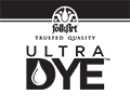 FolkArt Ultra Dye Logo