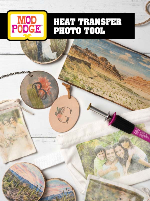 Mod Podge - Brand - DIY Craft Supplies