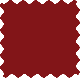 Fabric Creations™ Soft Fabric Inks - Crimson, 2 oz. - 25979