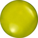 FolkArt ® Murano Glass Paint™ Transparent Lime Green, 2oz. - 36526