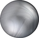 FolkArt ® Murano Glass Paint™ Metallic Silver, 2oz. - 36555
