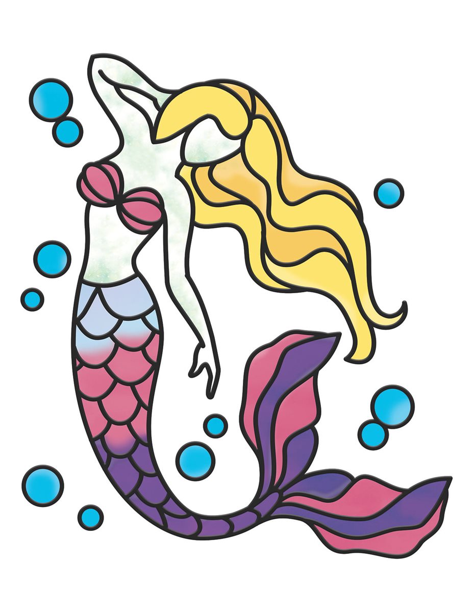 Mermaid 1