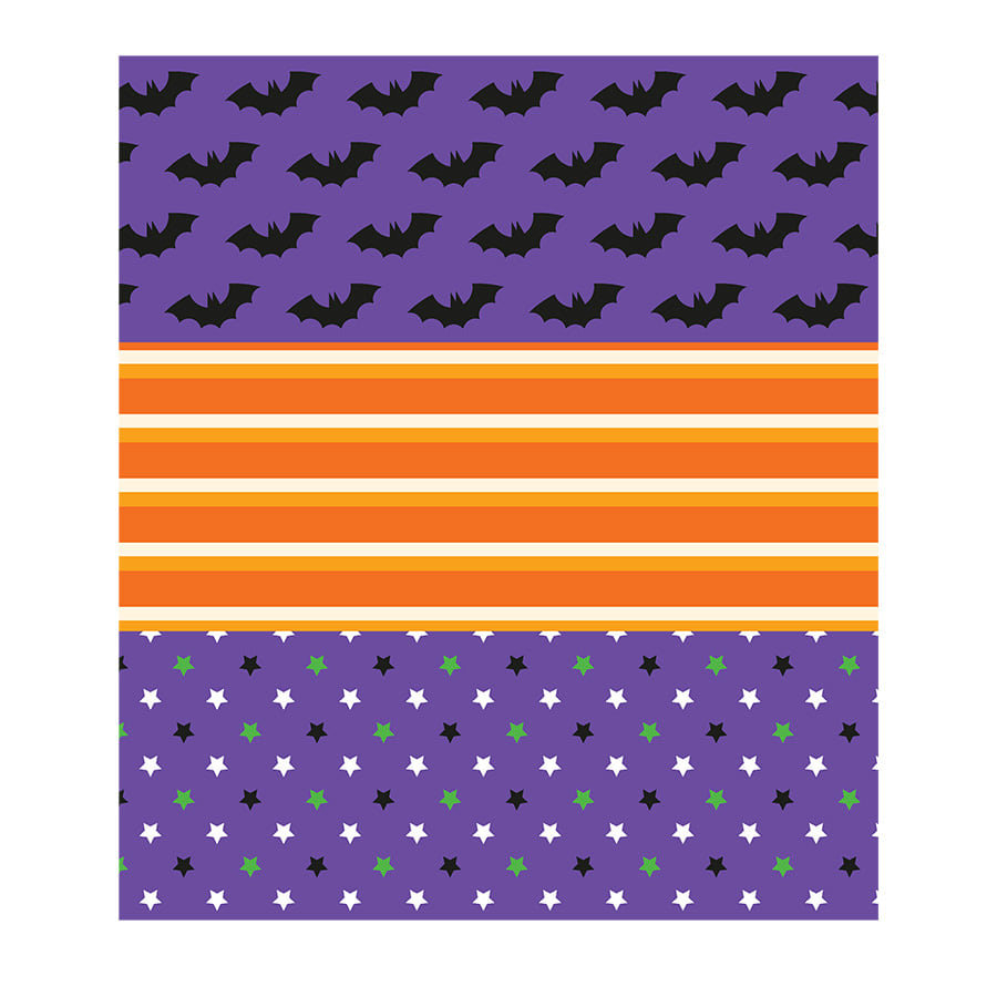 Halloween Spooky Patterns