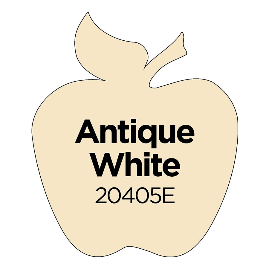 Apple Barrel ® Colors - Antique White, 8 oz. - J20405