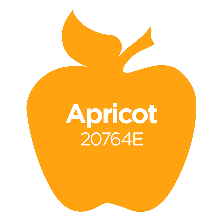 Apple Barrel ® Colors - Apricot, 2 oz. - 20764