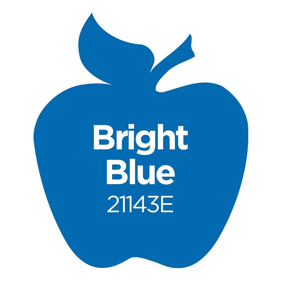 Apple Barrel ® Colors - Bright Blue, 16 oz. - 21143