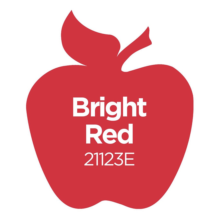 Apple Barrel ® Colors - Bright Red, 16 oz. - 21123