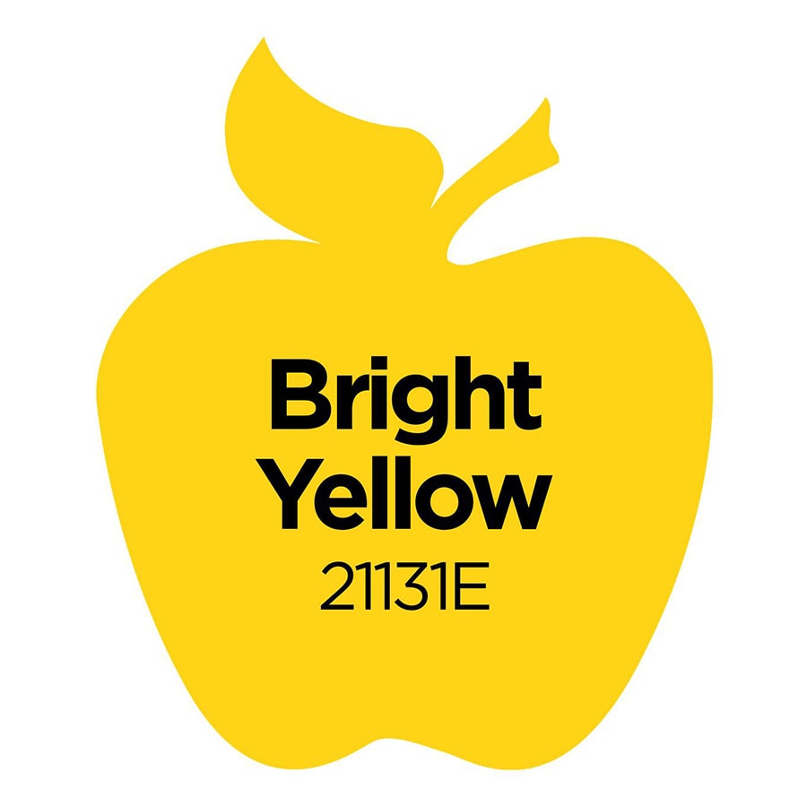 Apple Barrel ® Colors - Bright Yellow, 16 oz. - 21131