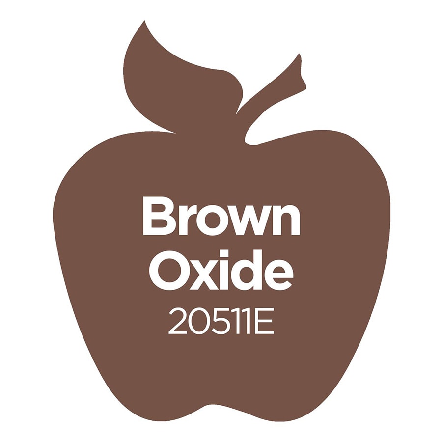 Apple Barrel ® Colors - Brown Oxide, 2 oz. - 20511