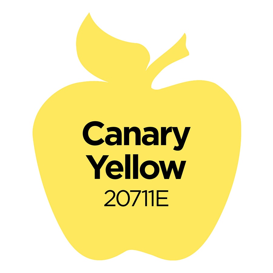 Apple Barrel ® Colors - Canary Yellow, 8 oz. - 20711
