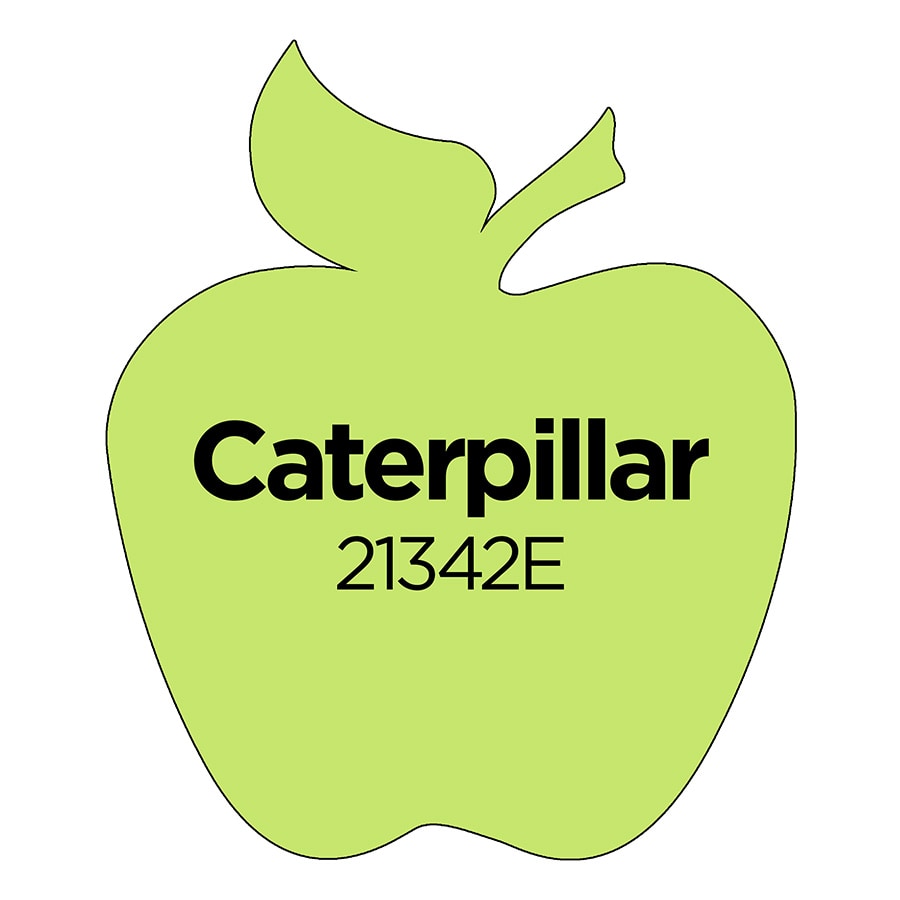 Apple Barrel ® Colors - Caterpillar, 2 oz. - 21342
