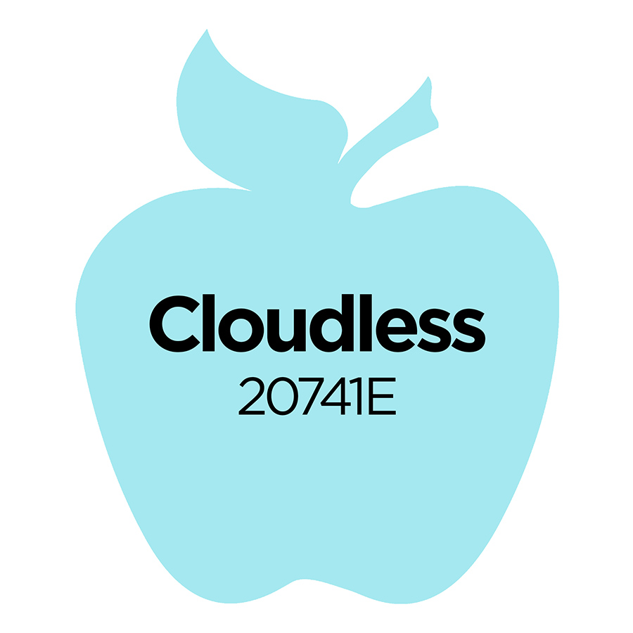 Apple Barrel ® Colors - Cloudless, 2 oz. - 20741E