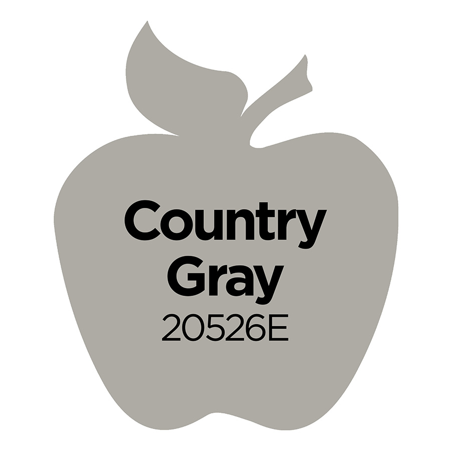 Apple Barrel ® Colors - Country Grey, 2 oz. - 20526