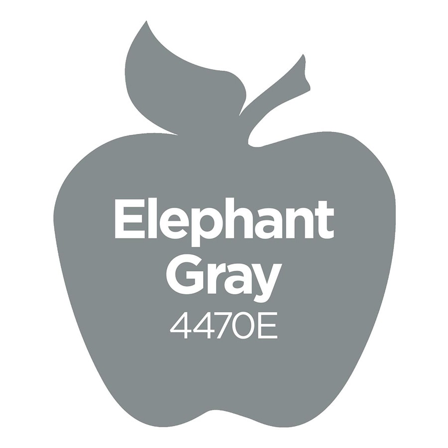 Apple Barrel ® Colors - Elephant Gray, 2 oz. - 4470E