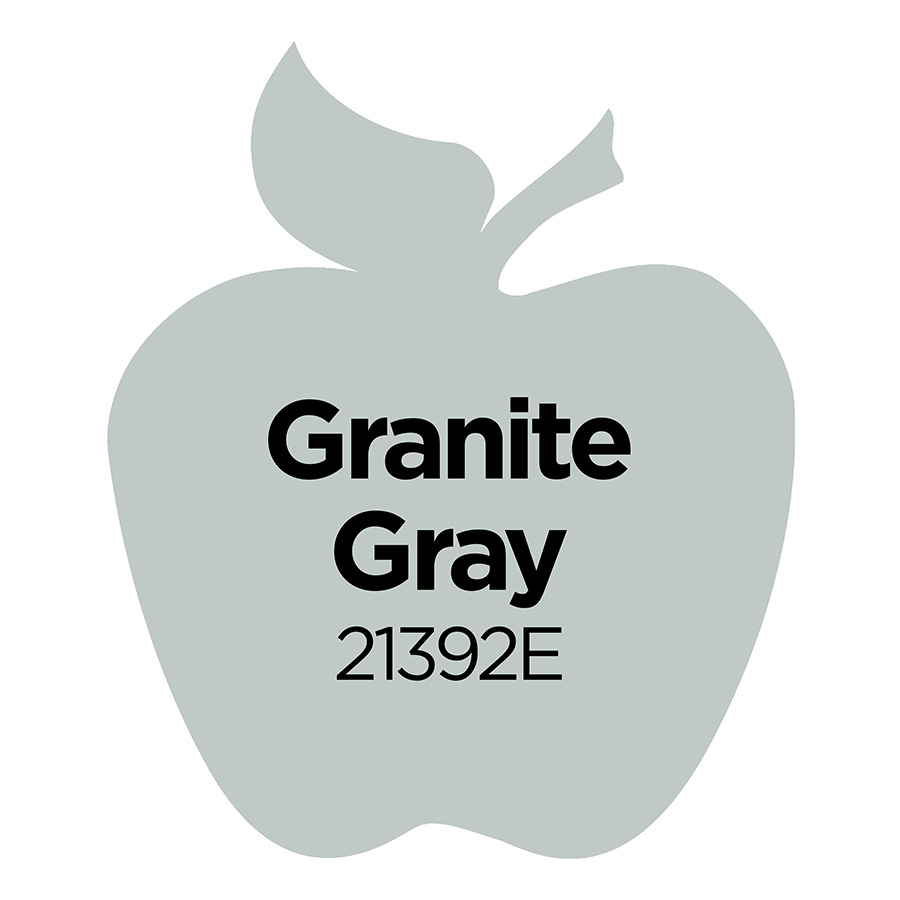Apple Barrel ® Colors - Granite Gray, 2 oz. - 21392