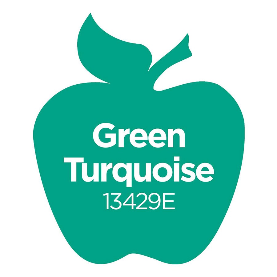 Apple Barrel ® Colors - Green Turquoise, 2 oz. - 13429E