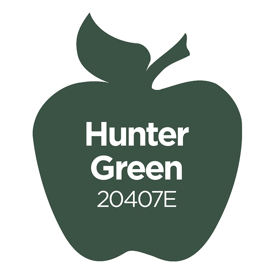 Apple Barrel ® Colors - Hunter Green, 8 oz. - j20407