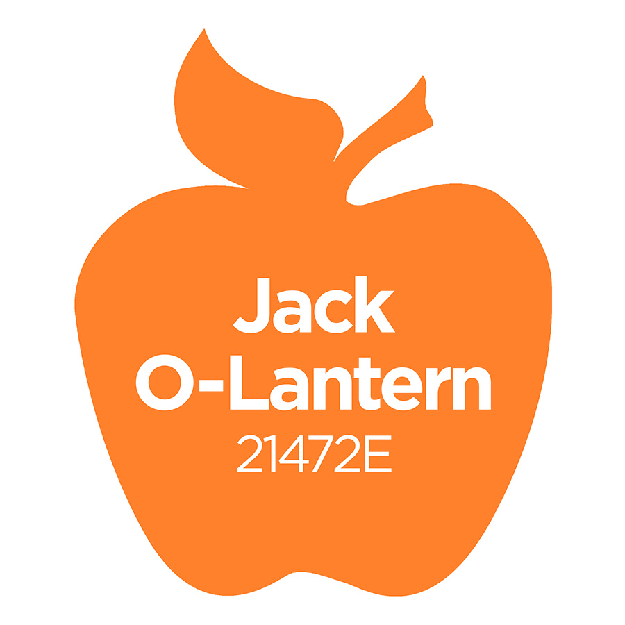 Apple Barrel ® Colors - Jack-O-Lantern, 2 oz. - 21472