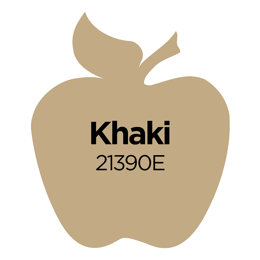 Apple Barrel ® Colors - Khaki, 2 oz. - 21390