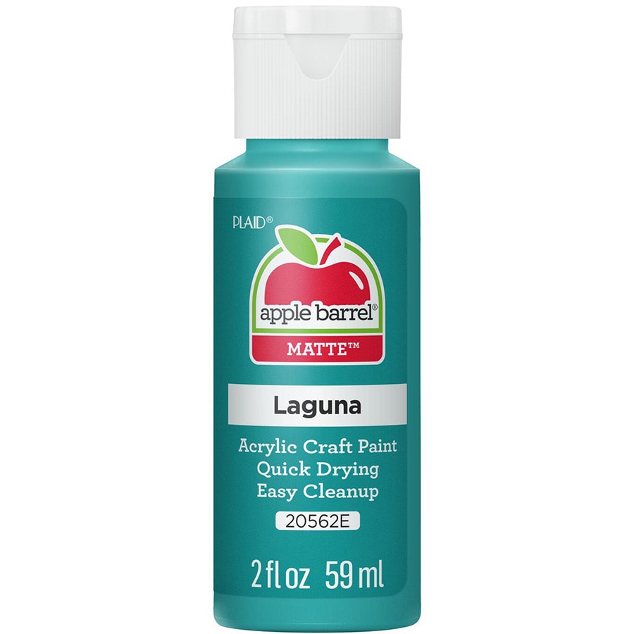 Apple Barrel ® Colors - Laguna, 2 oz. - 20562
