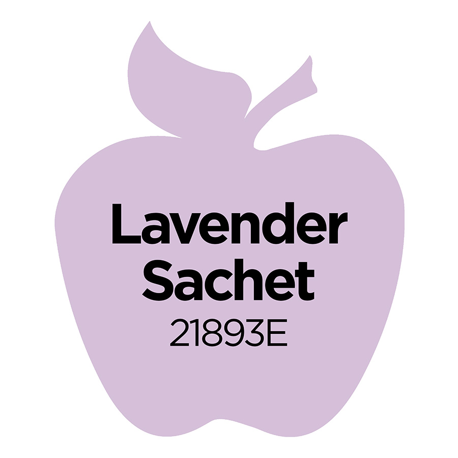 Apple Barrel ® Colors - Lavender Sachet, 2 oz. - 21893