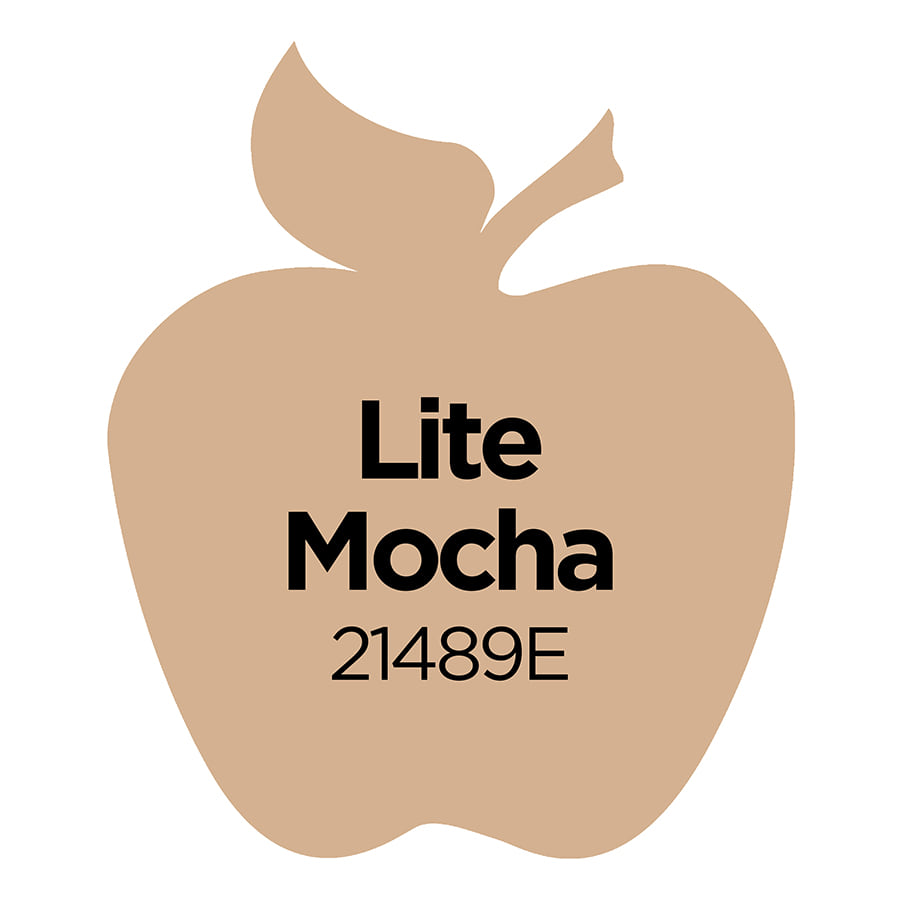 Apple Barrel ® Colors - Lite Mocha, 2 oz. - 21489