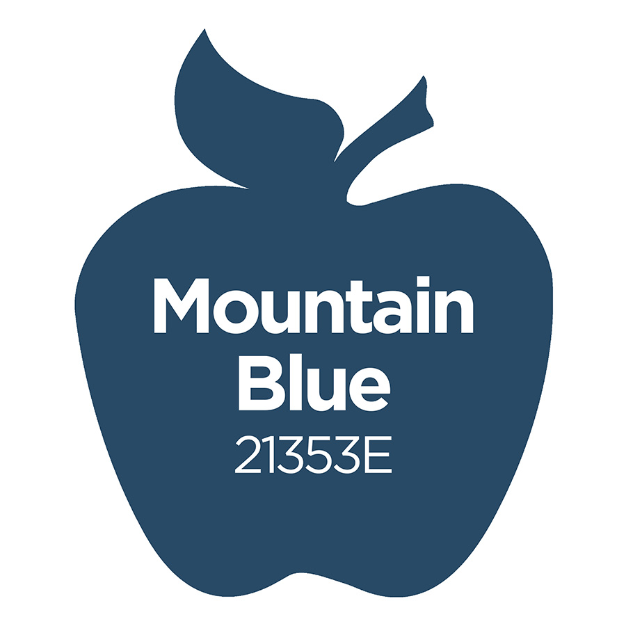 Apple Barrel ® Colors - Mountain Blue, 2 oz. - 21353