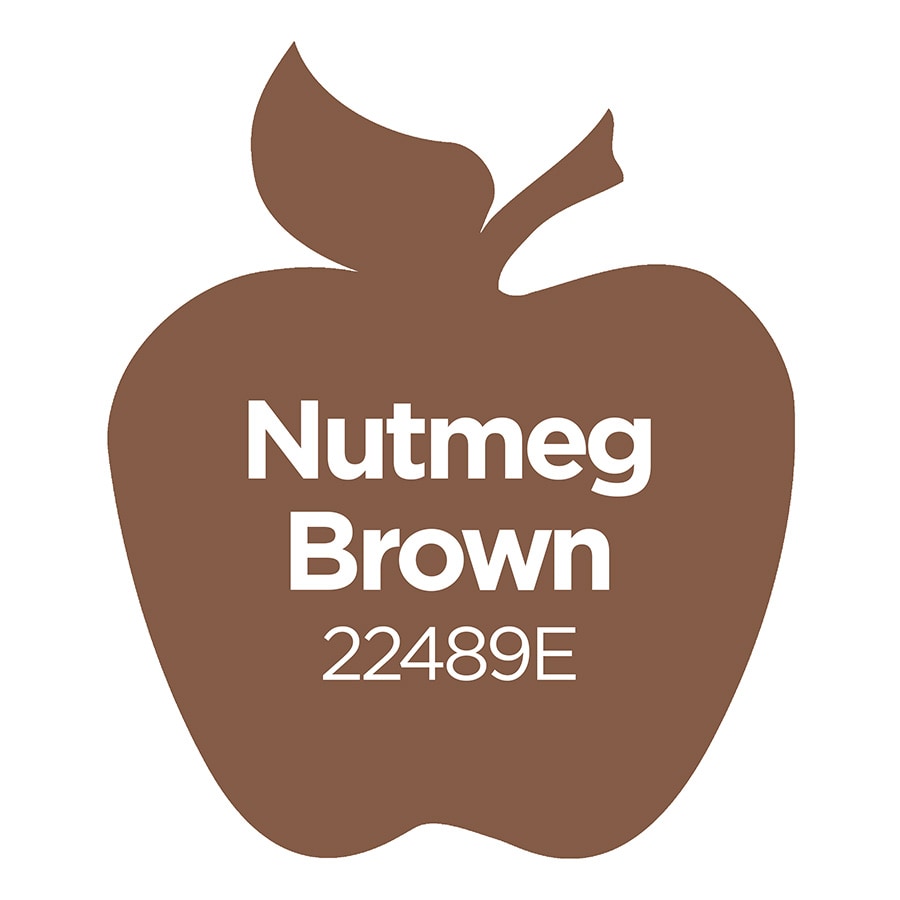 Apple Barrel ® Colors - Nutmeg Brown, 16 oz. - 22489E