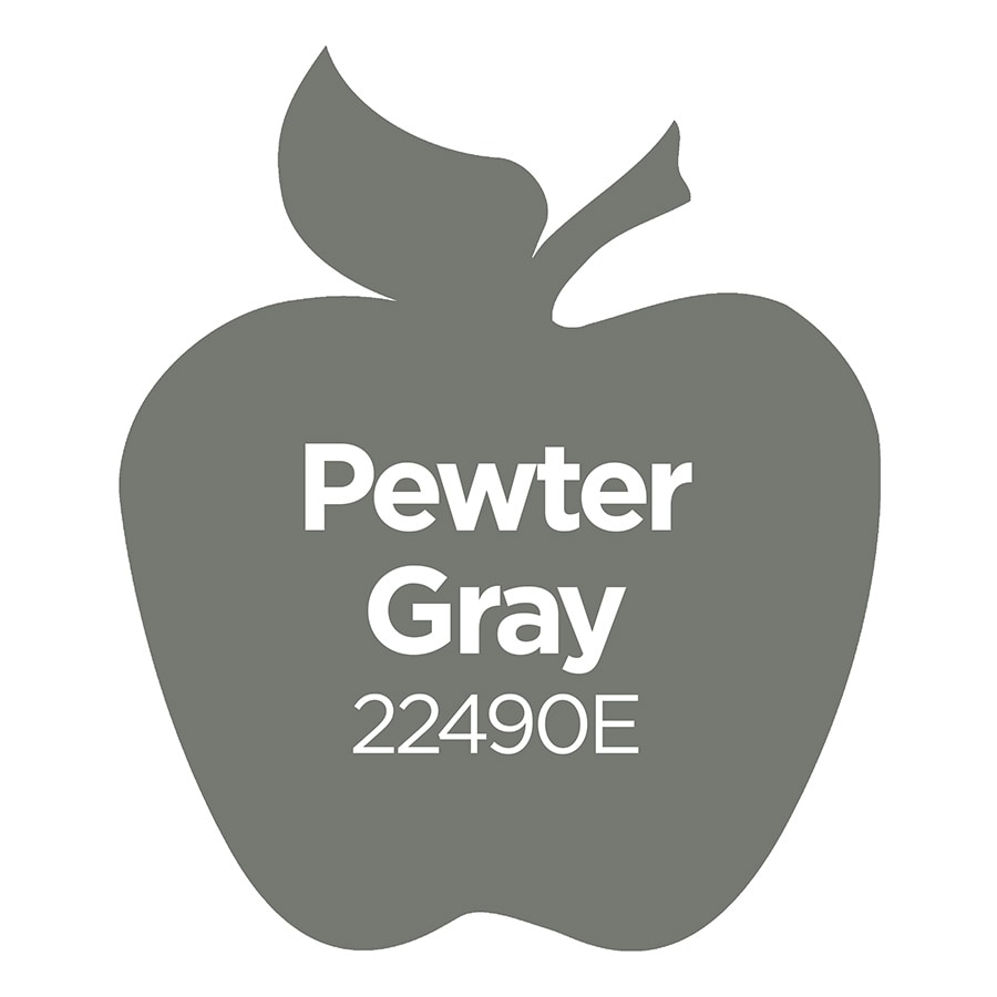 Apple Barrel ® Colors - Pewter Gray, 16 oz. - 22490E