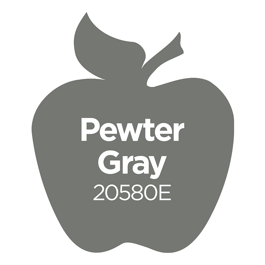 Apple Barrel ® Colors - Pewter Grey, 2 oz. - 20580E