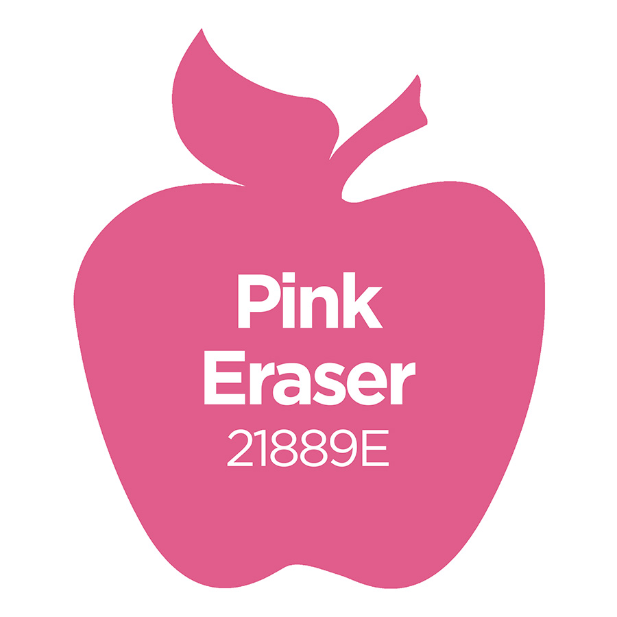 Apple Barrel ® Colors - Pink Eraser, 2 oz. - 21889